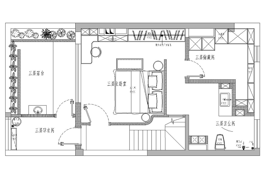 戶型圖3