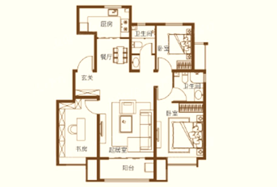 天津裝修公司,新房裝修