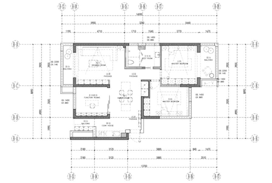 天津裝修公司,新房裝修